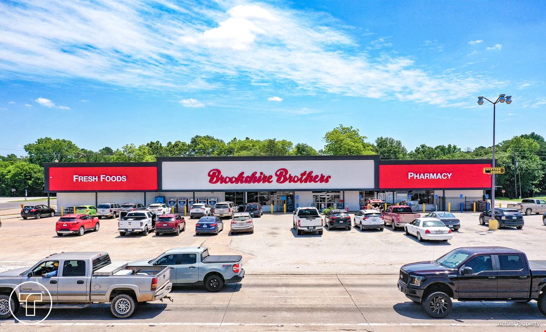 Brookshire Brothers
