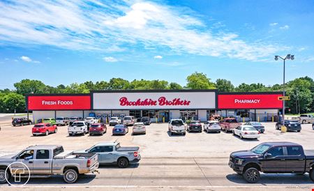Preview of Retail space for Sale at 100 S Home St