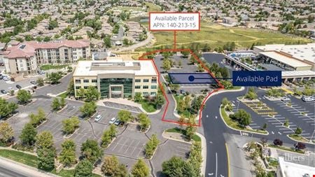Preview of Office space for Rent at Damonte Ranch Pkwy
