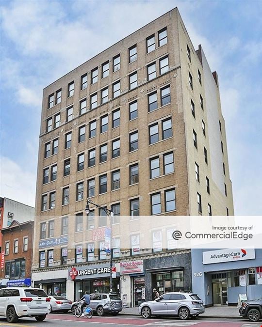332 East 149th Street