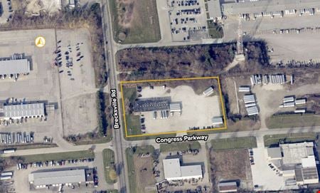 Preview of Industrial space for Rent at 2901 Brecksville Road