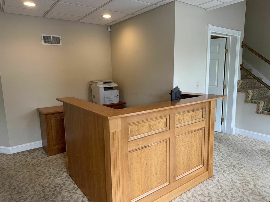 87 Lafayette Rd Ste 11
