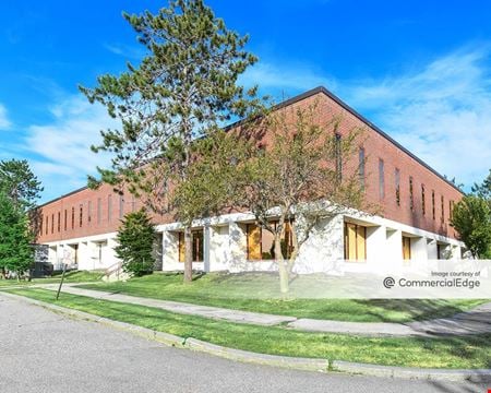 Preview of Office space for Rent at 1 Davis Farm Road