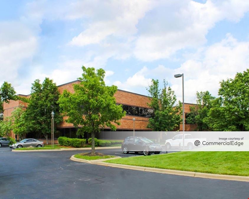 Six Corporate Center