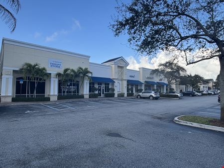 Preview of Retail space for Rent at 240 West Indiantown Road