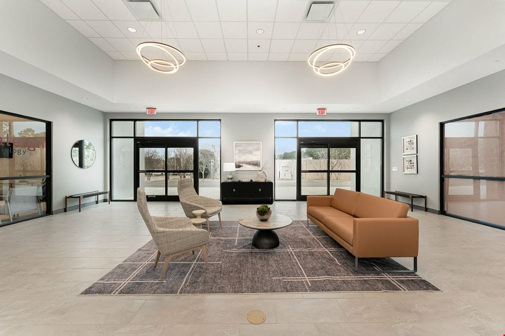 Medical Office for Lease in Chapel Hill