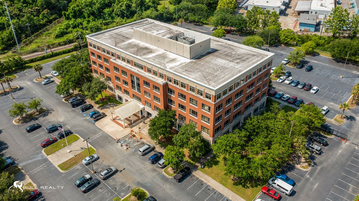 Single-Tenant | 8% Cap Rate | 14-Year Lease | State of Georgia - AAA Credit | BACKUP CONTRACT AVAILABLE