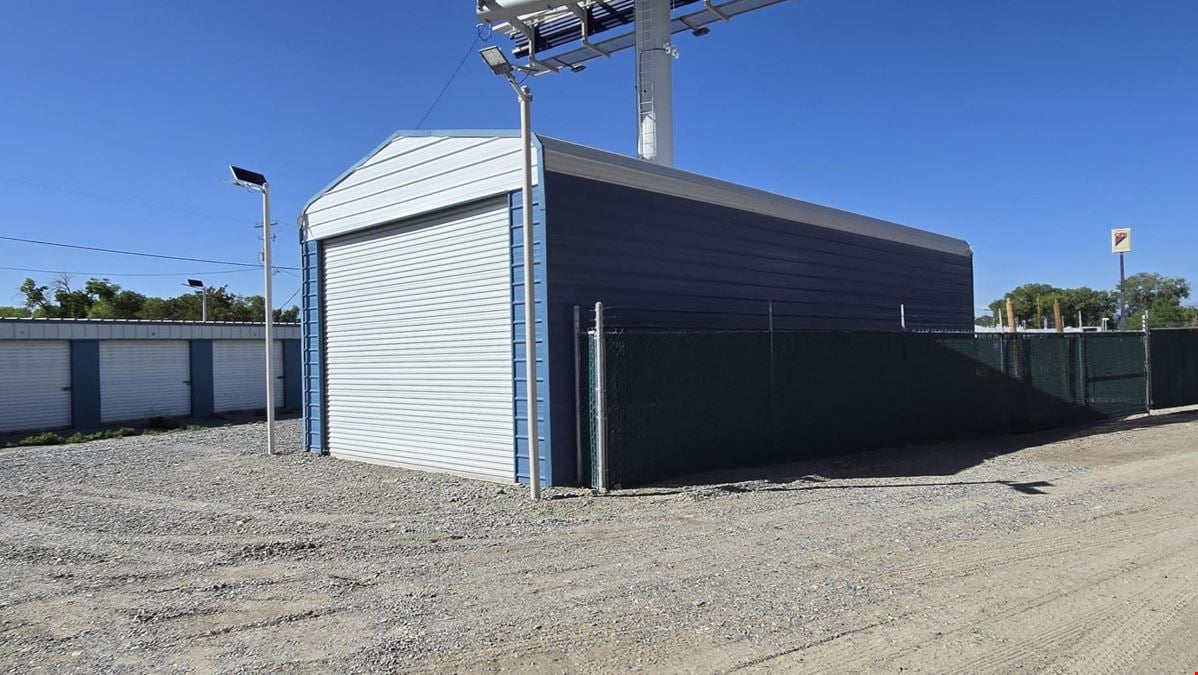 610 Industrial Way
