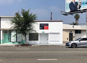 2861 S Robertson Blvd