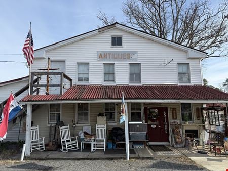 Preview of Retail space for Sale at 13892 Dowell Rd
