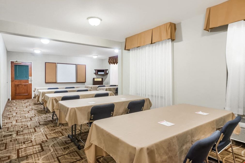 Hawthorn Extended Stay