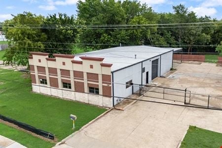 Preview of Industrial space for Sale at 1320 US Highway 80 E