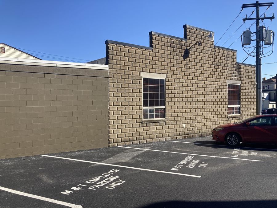 109 Poplar Street
