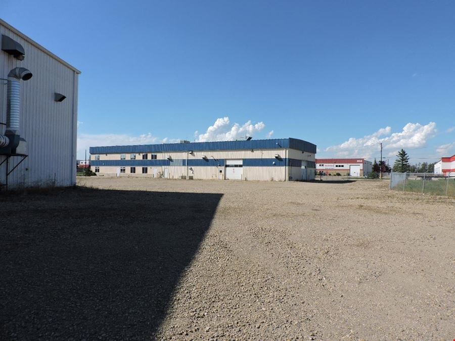8005 Edgar Industrial Avenue