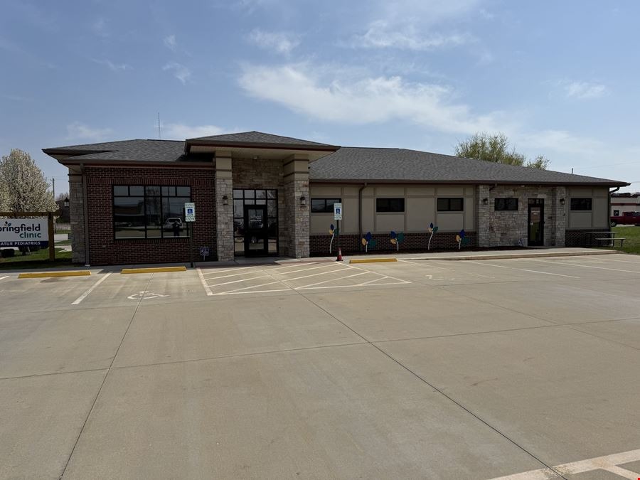 637 E Snyder Dr