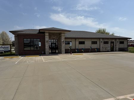 Preview of Office space for Sale at 637 E Snyder Dr