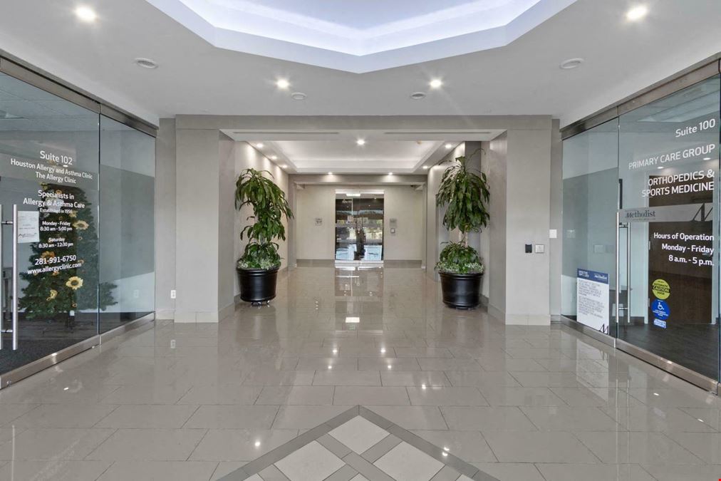 Pasadena Medical Center