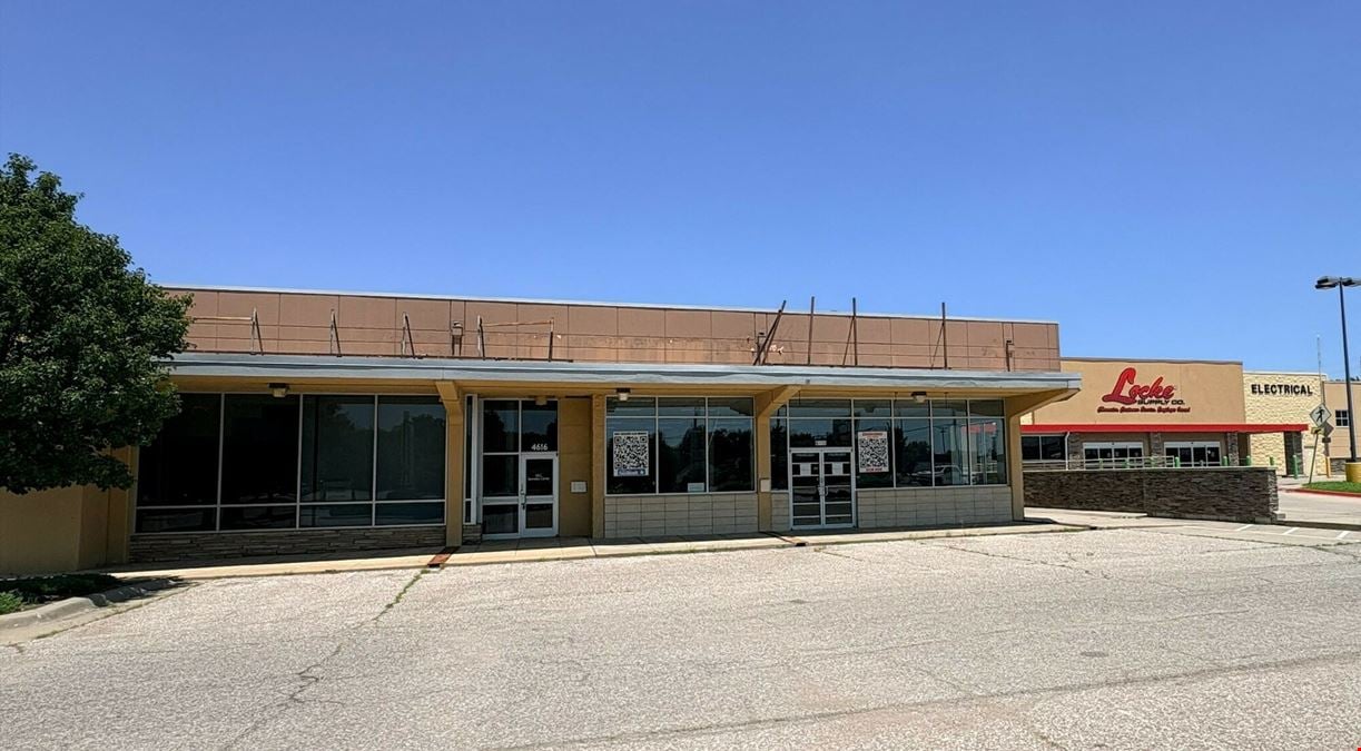 Oliver Retail