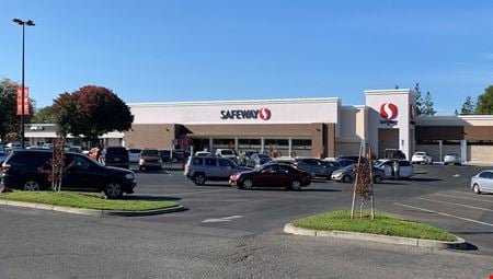 Preview of Retail space for Rent at 1303 South Winchester Blvd