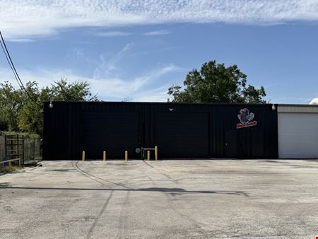 Preview of Industrial space for Rent at 5540 Dietrich Rd
