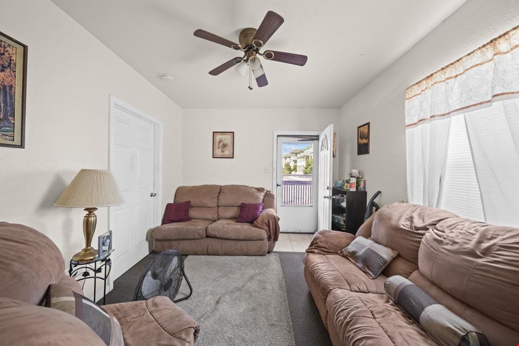 2820 Winnie-Mixed Use
