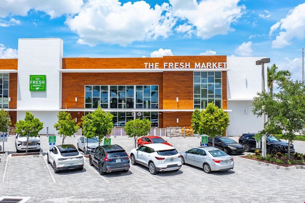 CityPlace Doral