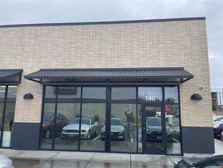 Preview of Retail space for Rent at 3300 NE 78th Ave