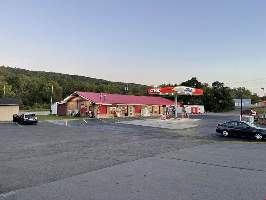 Newfield Convenience