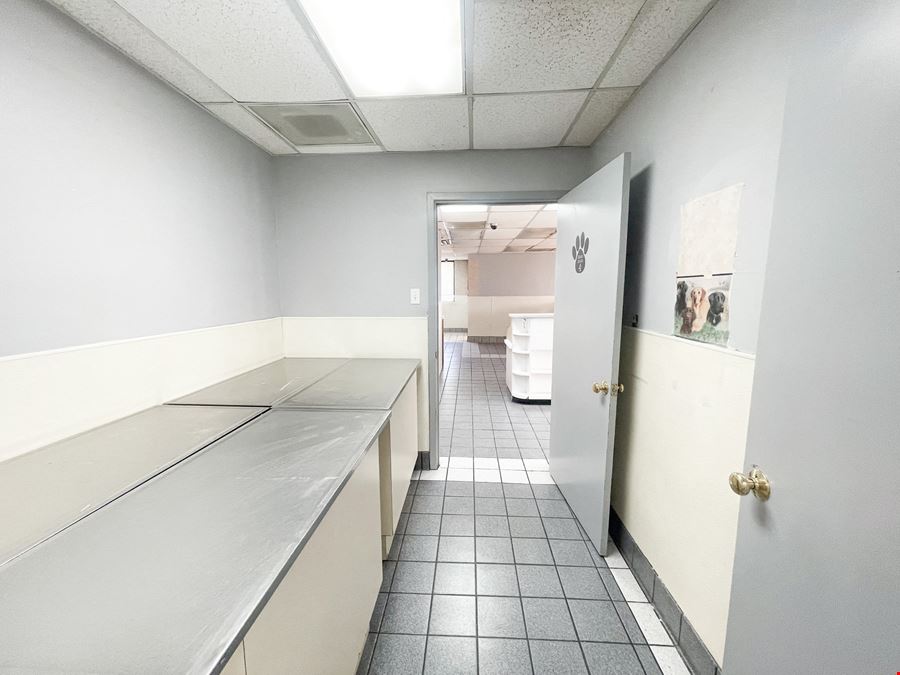 Office/Retail Flex Space