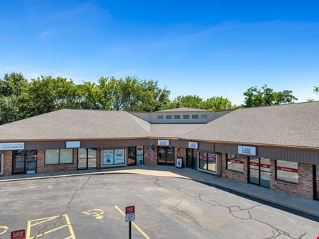 Preview of Office space for Rent at 3910-3930 South Old Highway 94