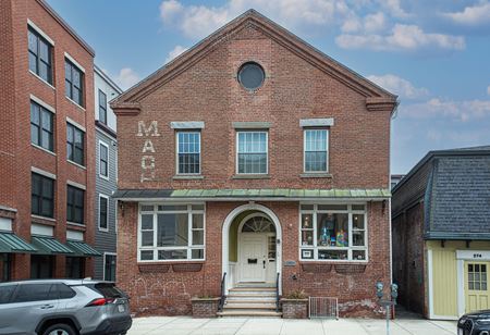 Preview of Industrial space for Sale at 270 Pleasant St