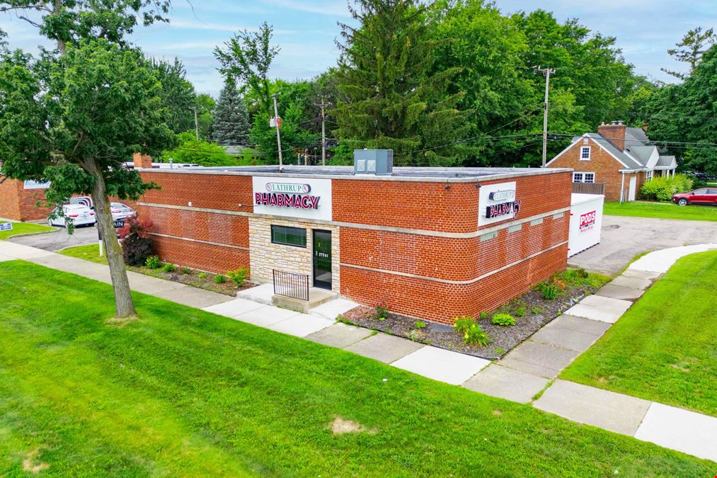 27241 Southfield Road