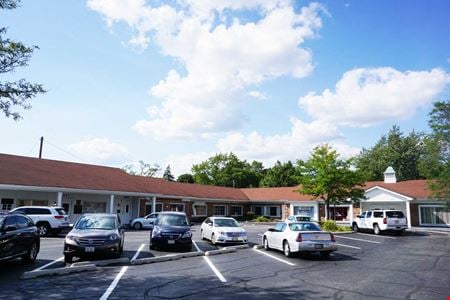 Preview of Commercial space for Rent at 619-625 E Ogden Ave