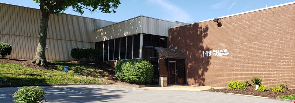 149 Weldon Pkwy