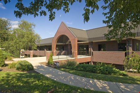 Preview of Office space for Rent at 805 Estelle Dr