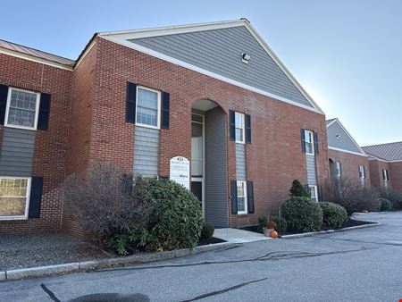 Preview of Office space for Sale at 1 Merrill Industrial Drive, Unit 19