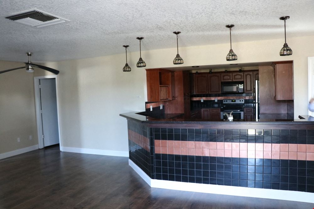 Office property in New Port Rochey, FL