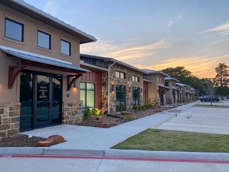 Preview of Office space for Sale at 2643 S Loop 336 W