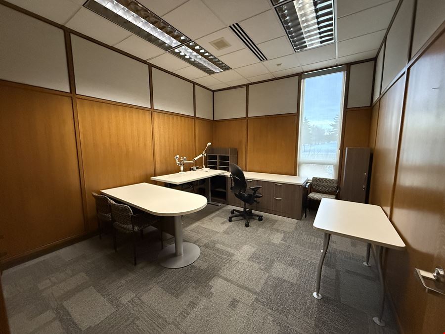 Sublease- Office Space