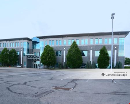 Preview of Office space for Rent at 200 Airside Drive