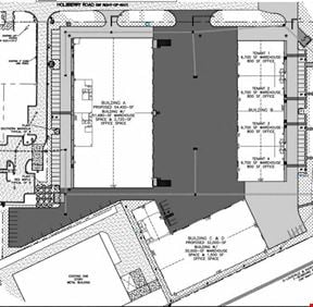 Industrial-New Construction in Pensacola