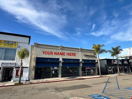 Preview of commercial space at 1781 Newport Blvd