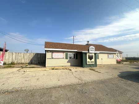Preview of Unassigned space for Sale at 4602 East 1625 North Road