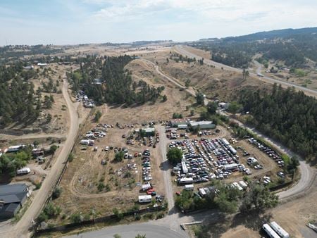 Preview of Industrial space for Sale at 4053 Old Hardin Rd