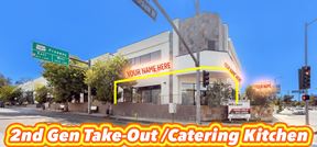 5535 Balboa Blvd