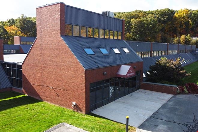 Preview of Industrial space for Rent at 257 Simarano Drive