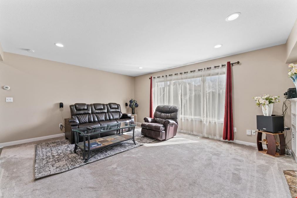 5010 Wood Lane NW - Stunning Home For Sale 