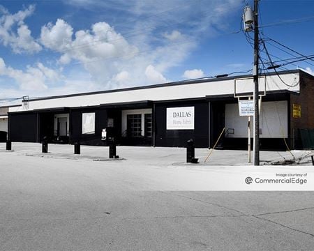 Preview of Industrial space for Rent at Perth St.
