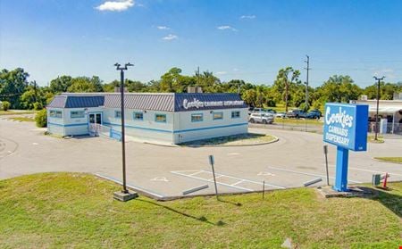 Preview of Retail space for Rent at 4535 South Tamiami Trail