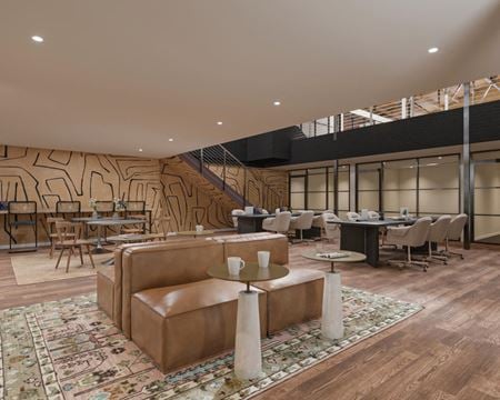 Preview of Coworking space for Rent at 835 Fifth Avenue